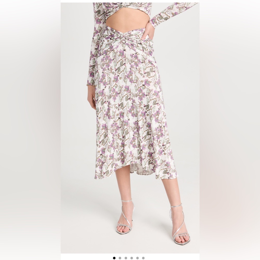Isabel Marant Juneo Skirt